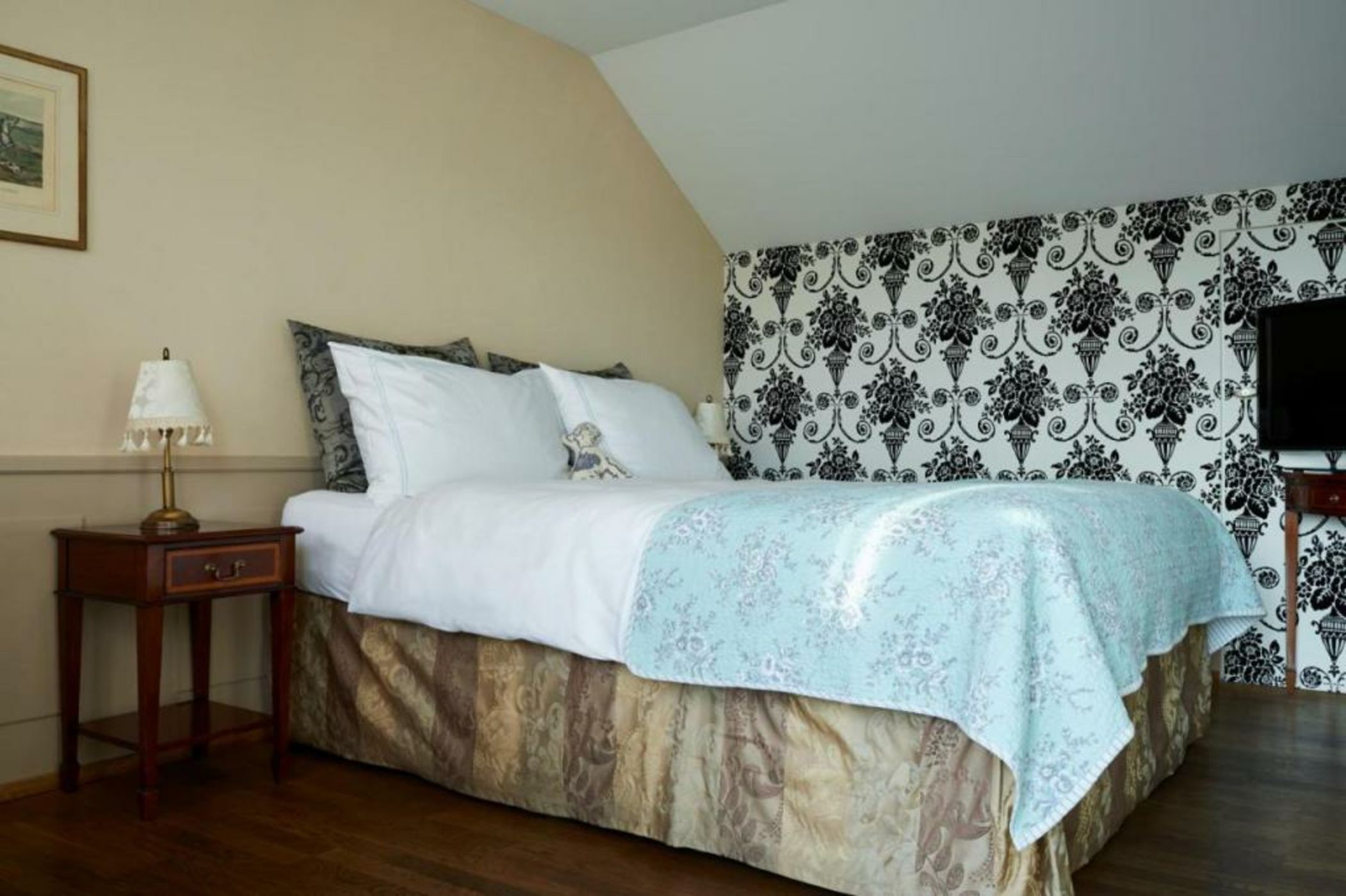 Townhouse Boutique Hotel