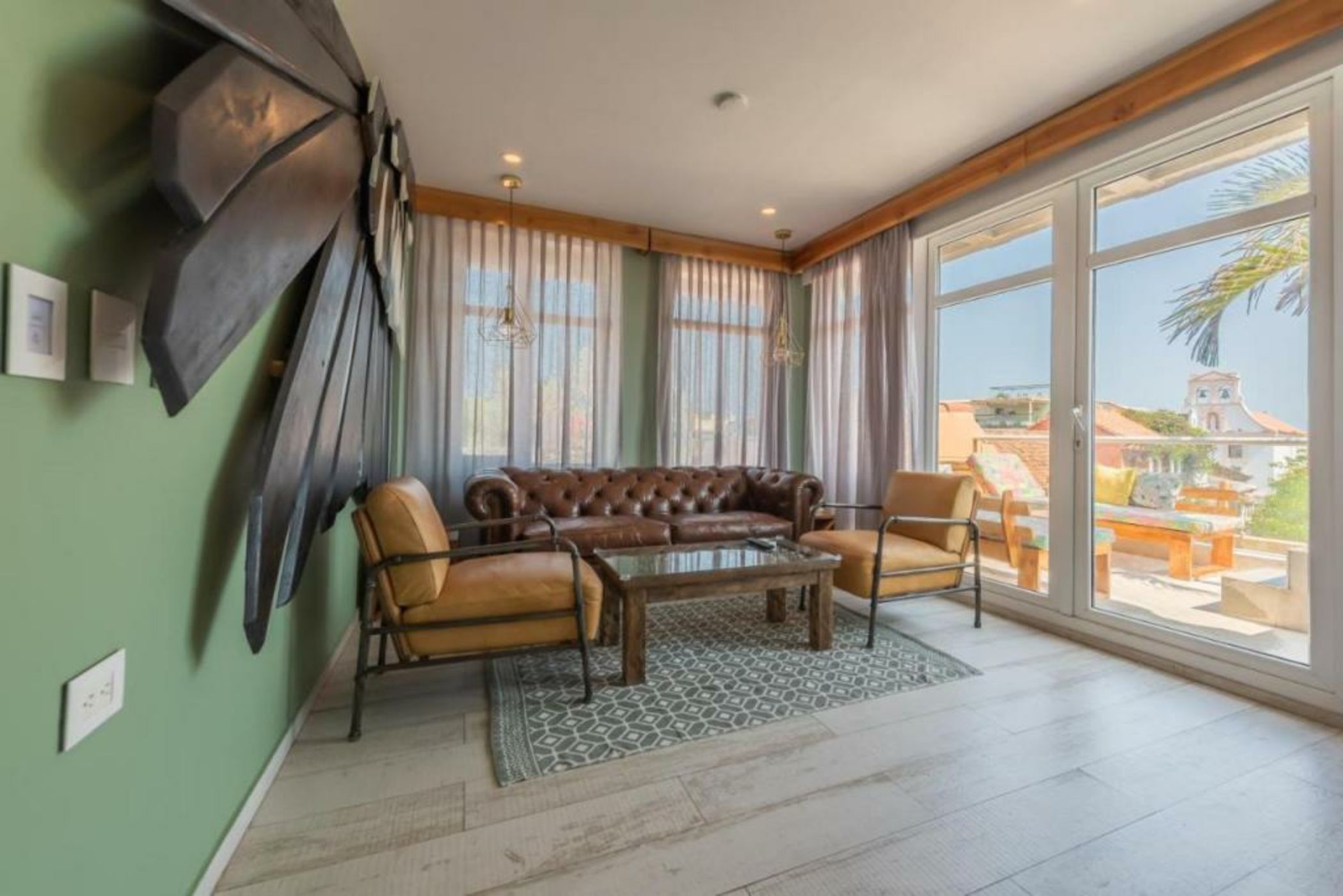 Townhouse Boutique Hotel