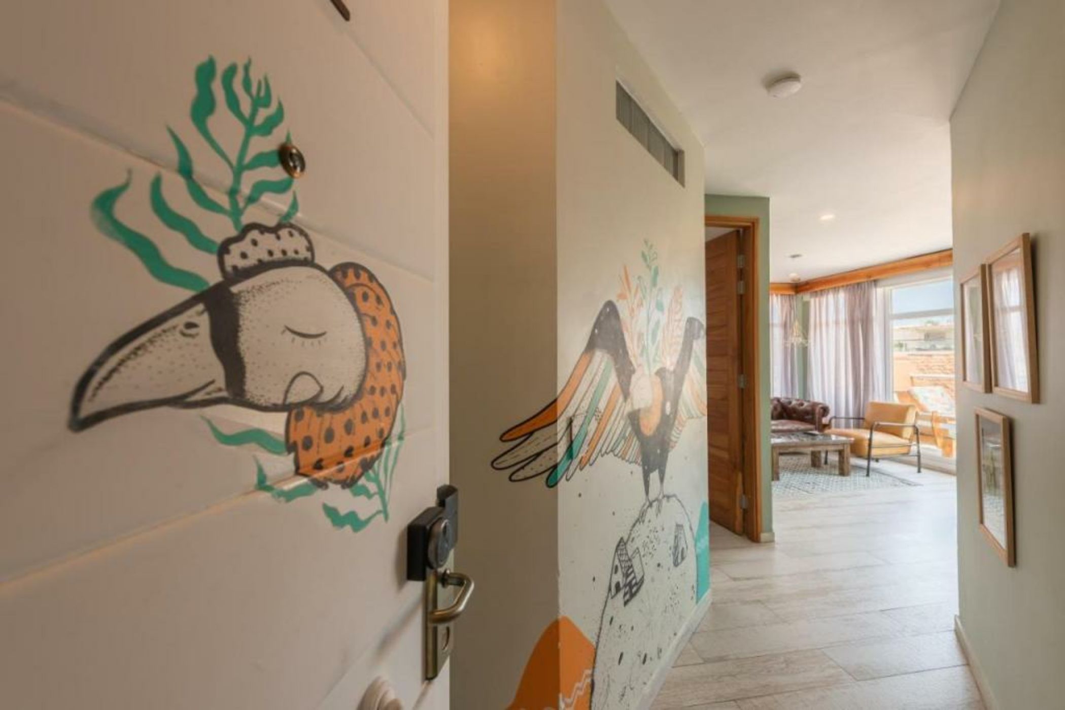 Townhouse Boutique Hotel