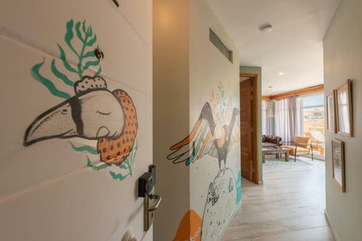 Townhouse Boutique Hotel