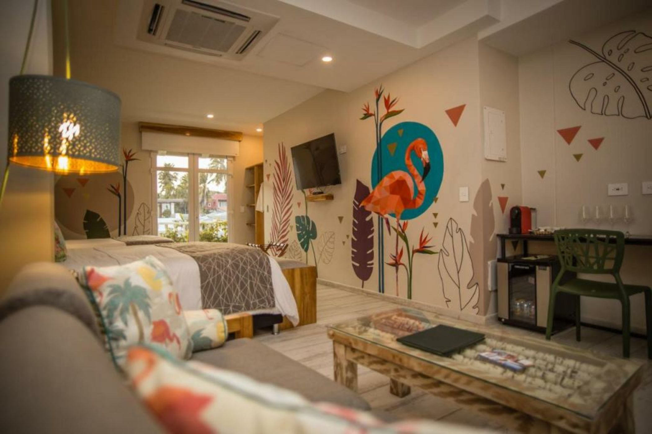 Townhouse Boutique Hotel