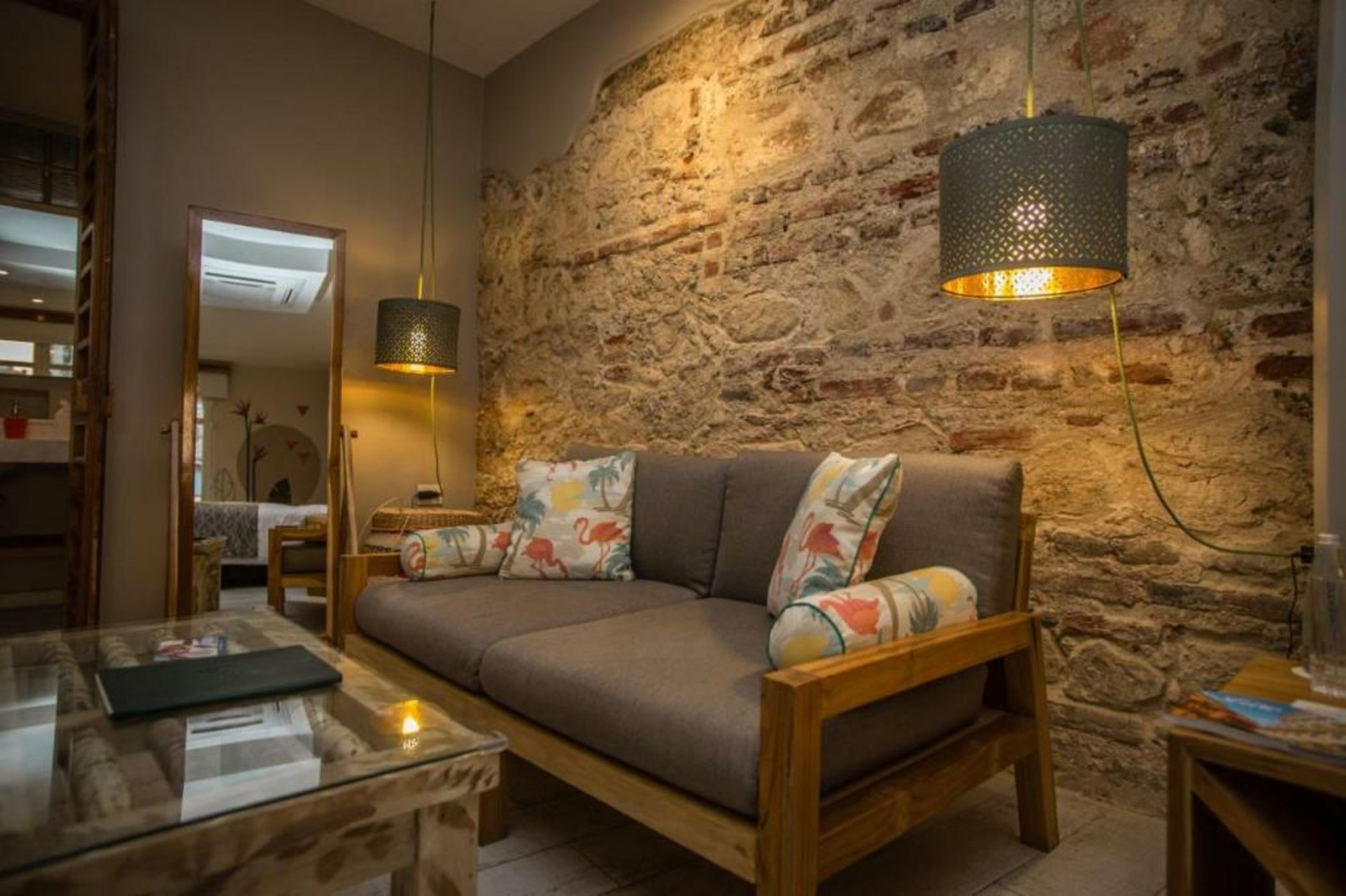 Townhouse Boutique Hotel