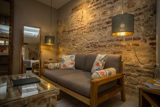 Townhouse Boutique Hotel