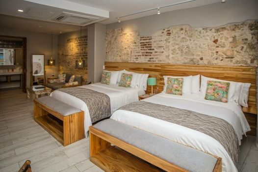 Townhouse Boutique Hotel
