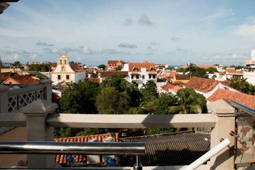 Townhouse Boutique Hotel