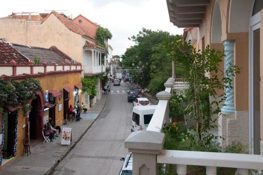 Townhouse Boutique Hotel