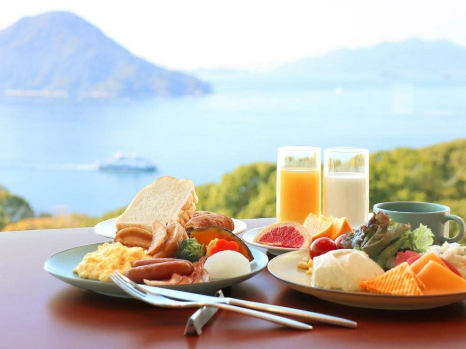 Grand Prince Hotel Hiroshima