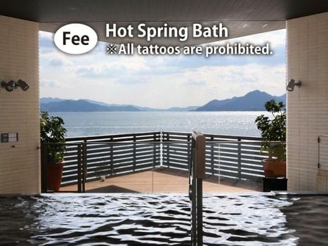 Grand Prince Hotel Hiroshima