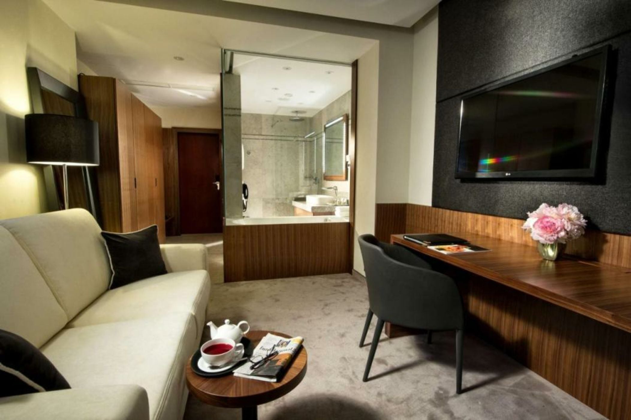 Best Western Premier Hotel Slon