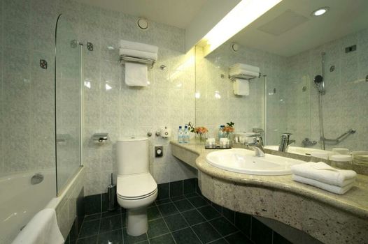 Best Western Premier Hotel Slon