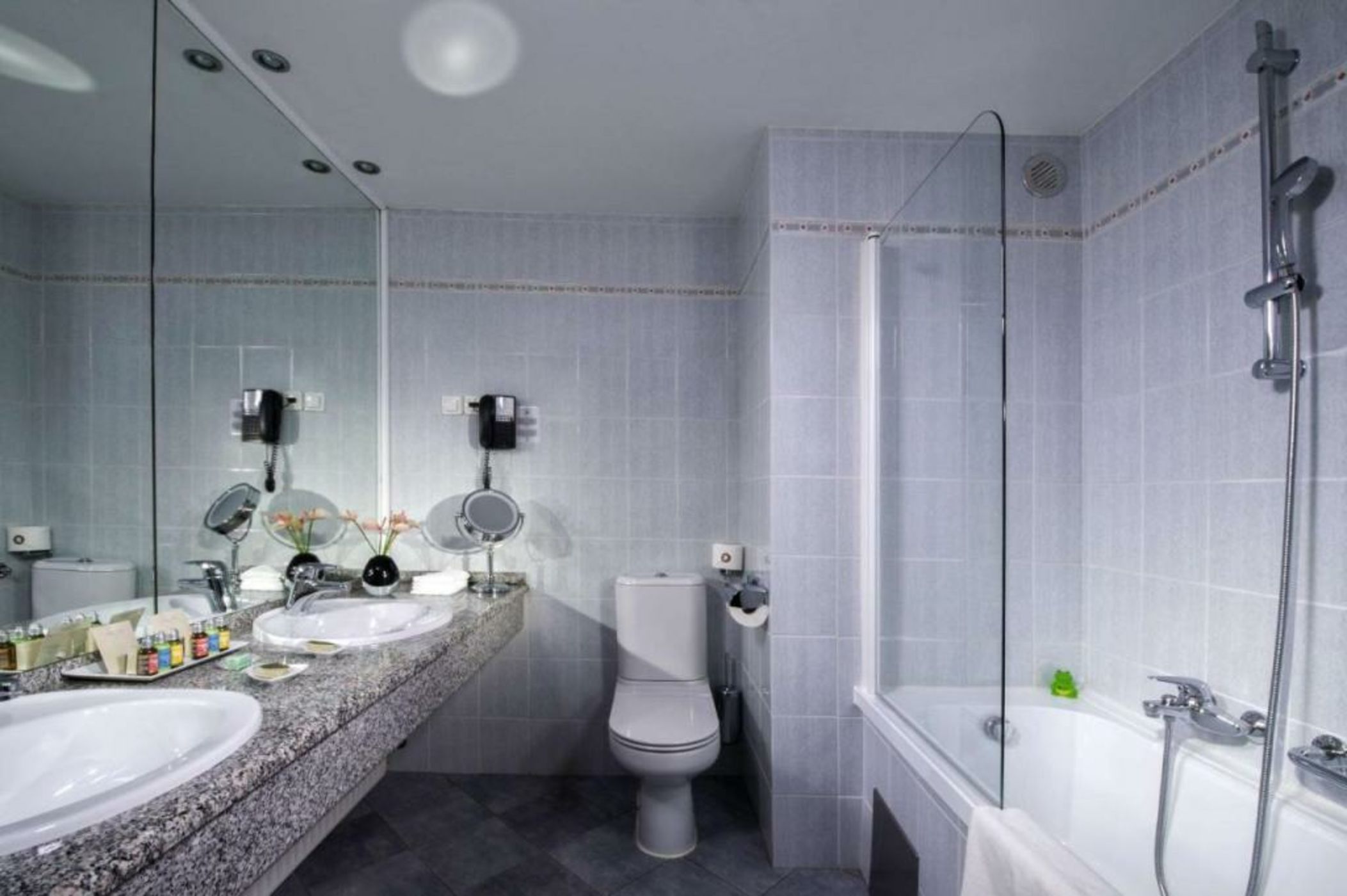 Best Western Premier Hotel Slon