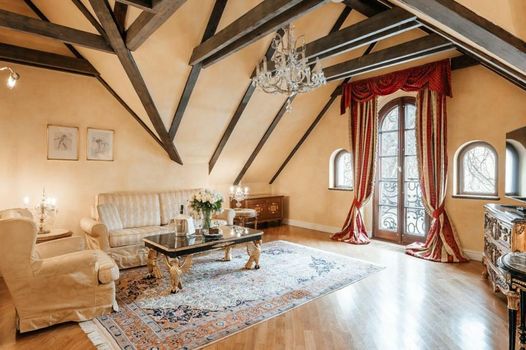 Alchymist Grand Hotel and Spa