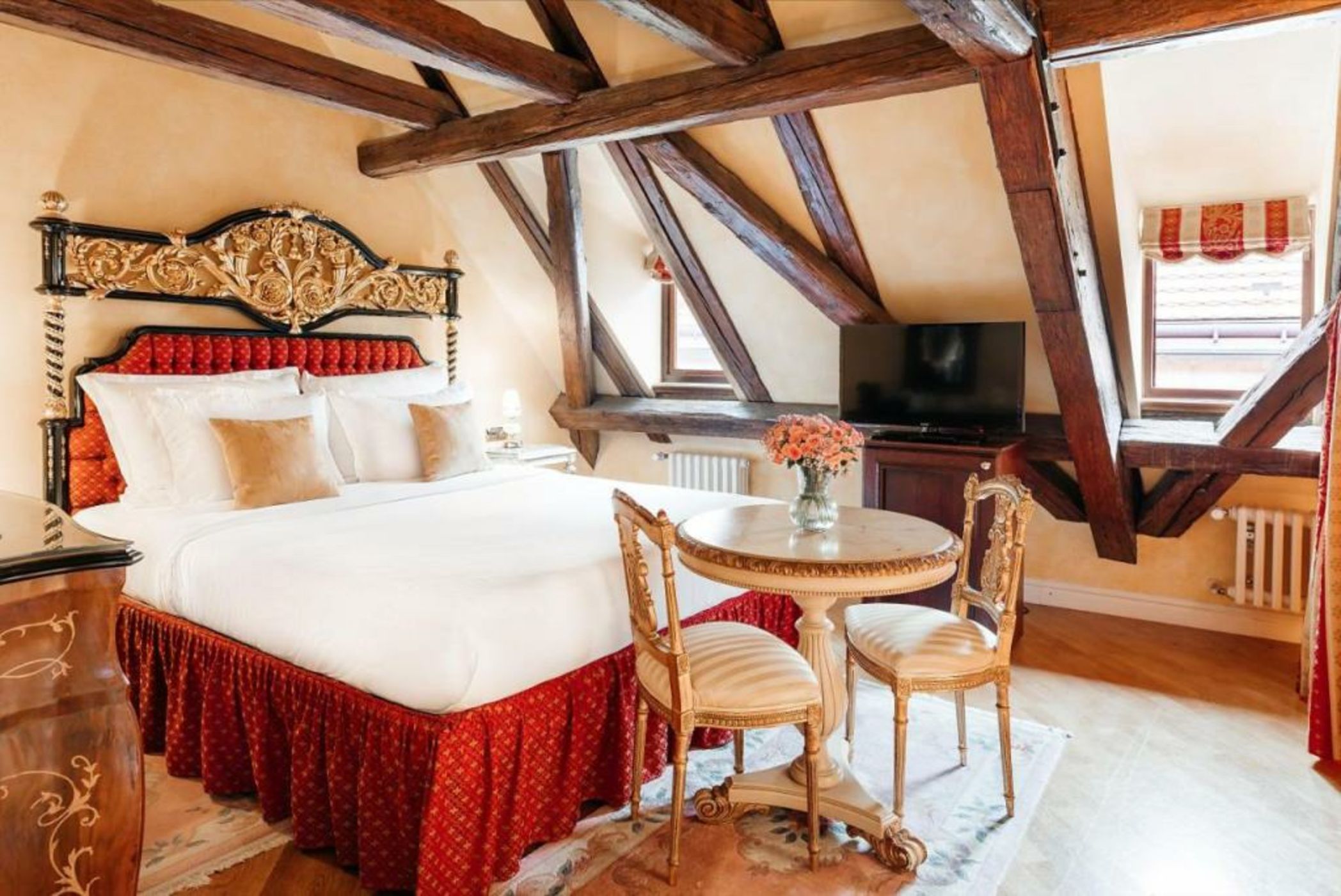 Alchymist Grand Hotel and Spa