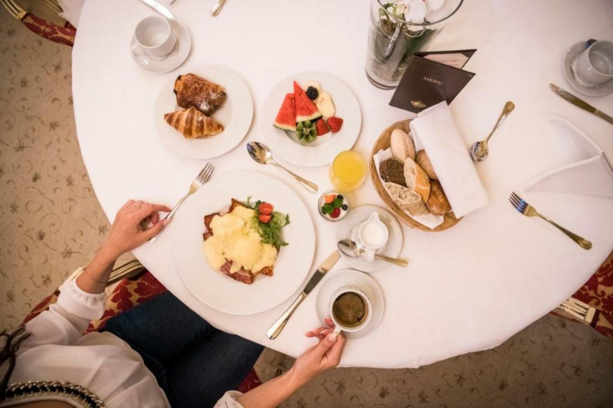 Alchymist Grand Hotel and Spa