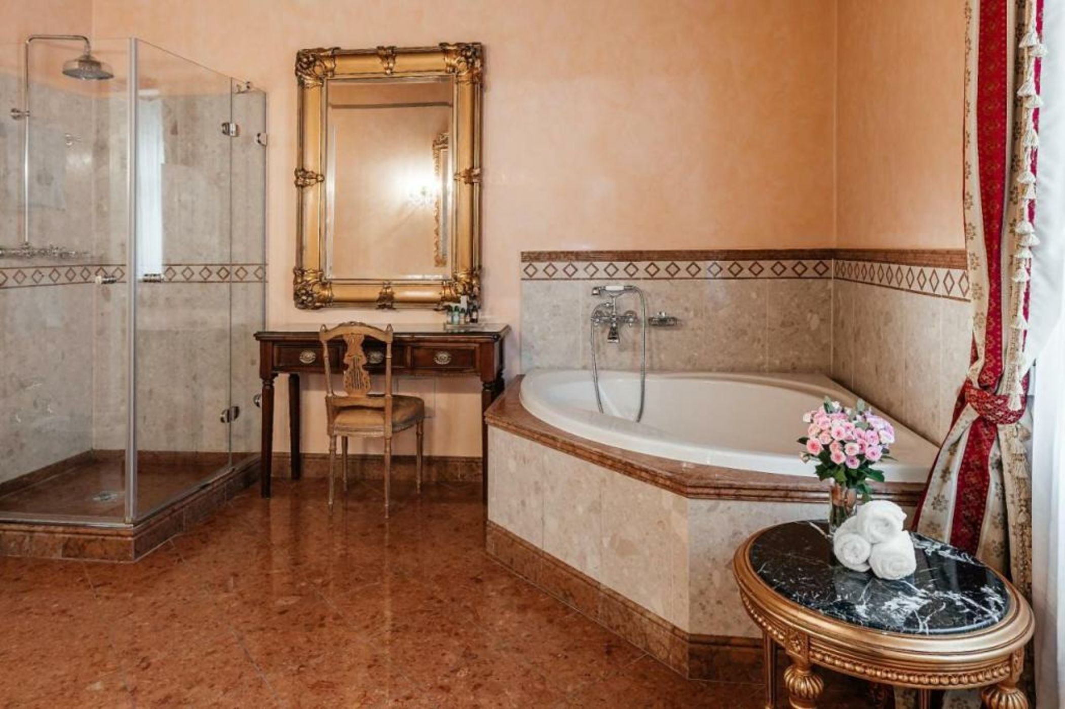 Alchymist Grand Hotel and Spa