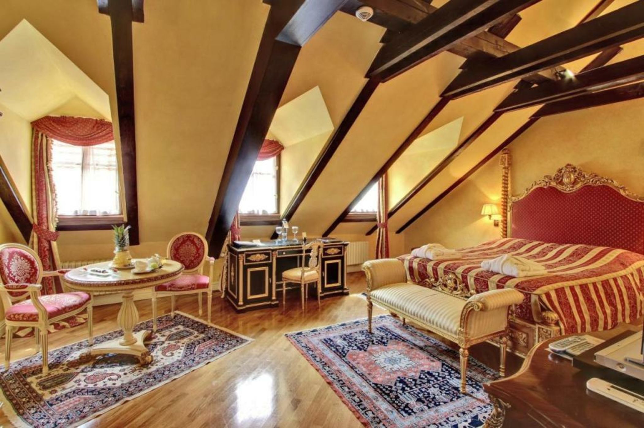 Alchymist Grand Hotel and Spa