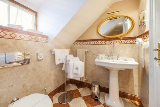 Alchymist Grand Hotel and Spa