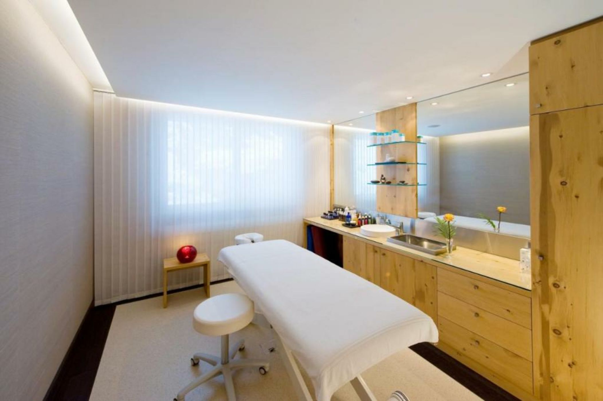 Beausite Park Hotel & Spa