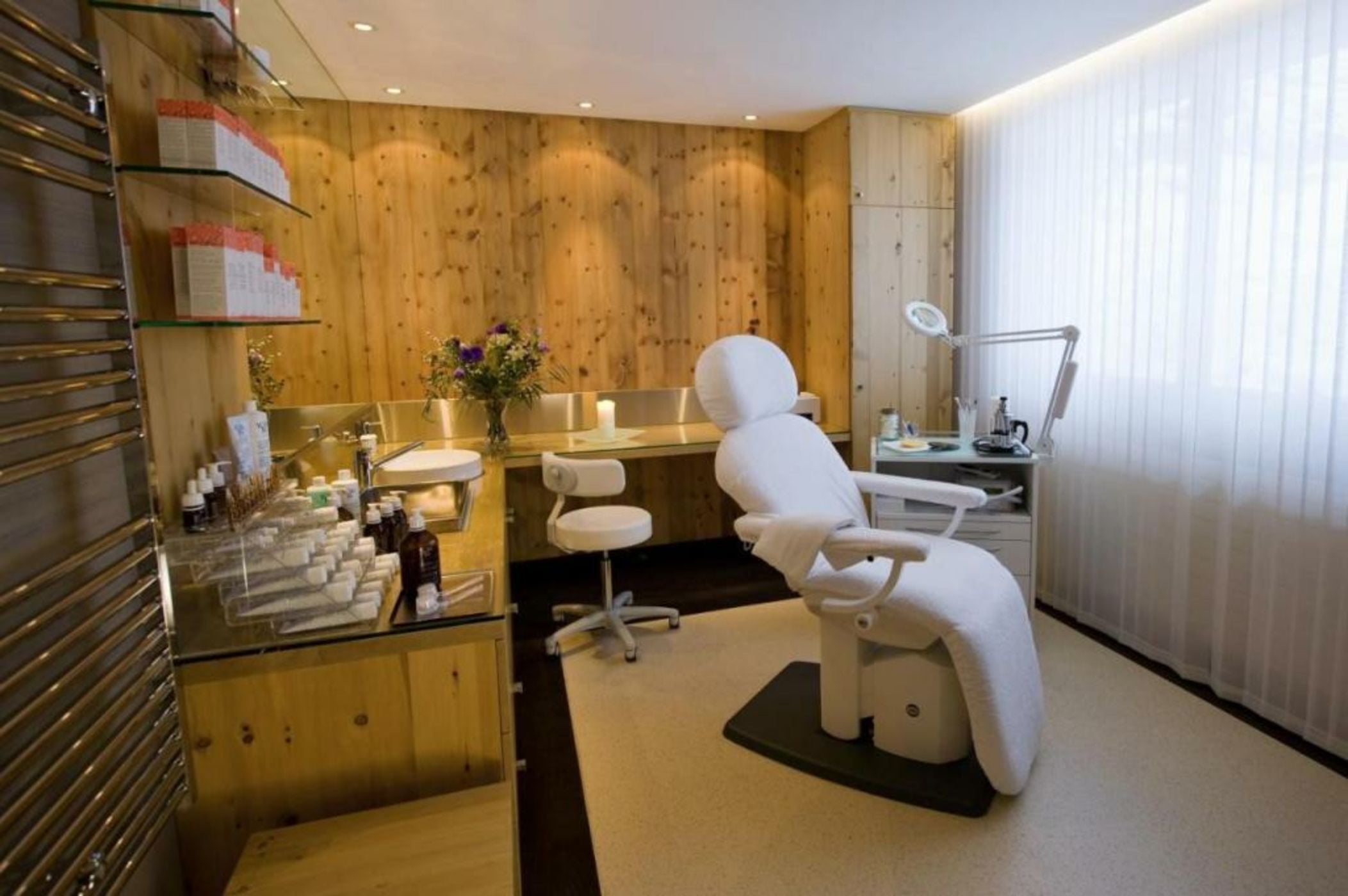 Beausite Park Hotel & Spa