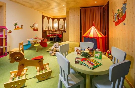 Beausite Park Hotel & Spa