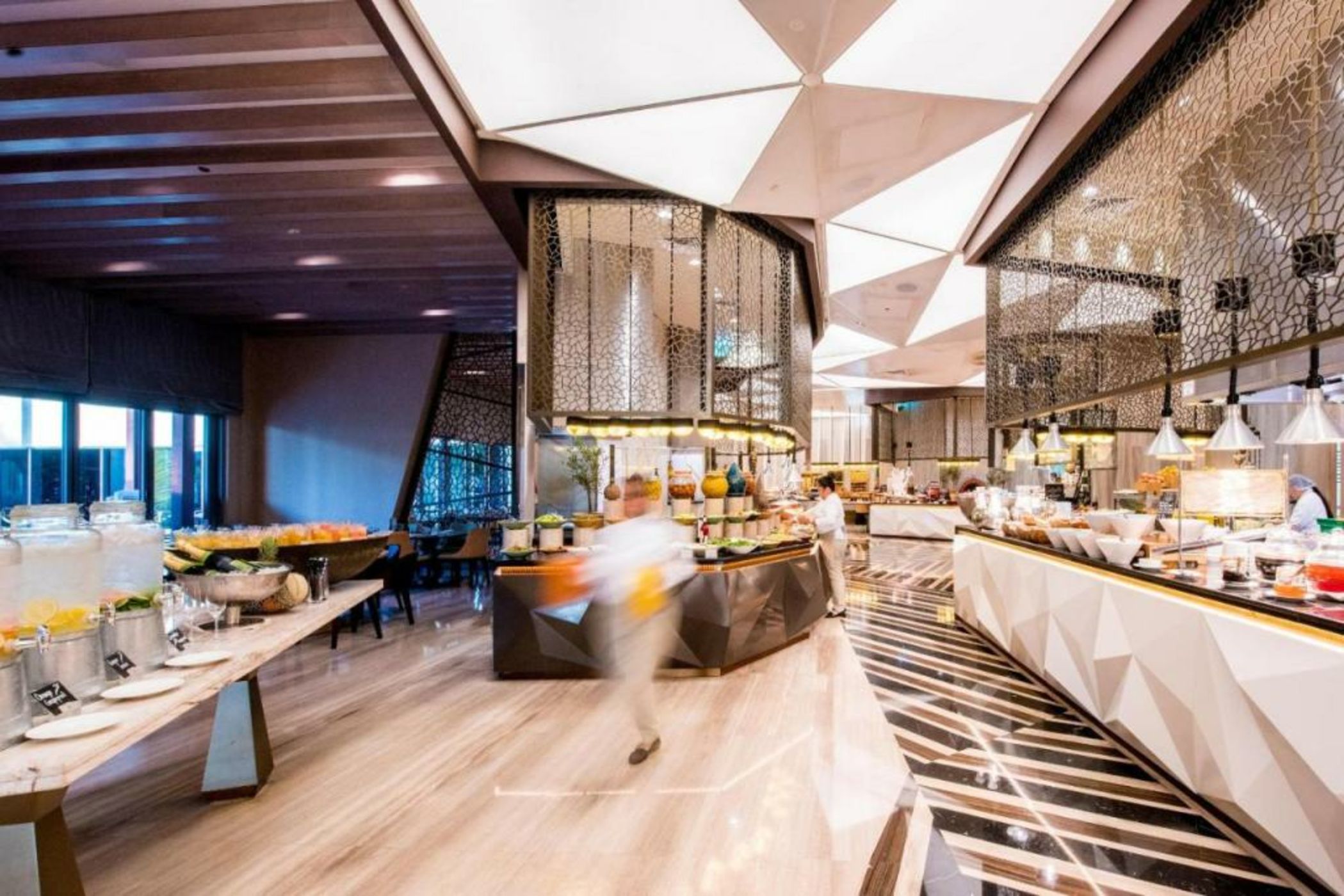 Kempinski Hotel Muscat