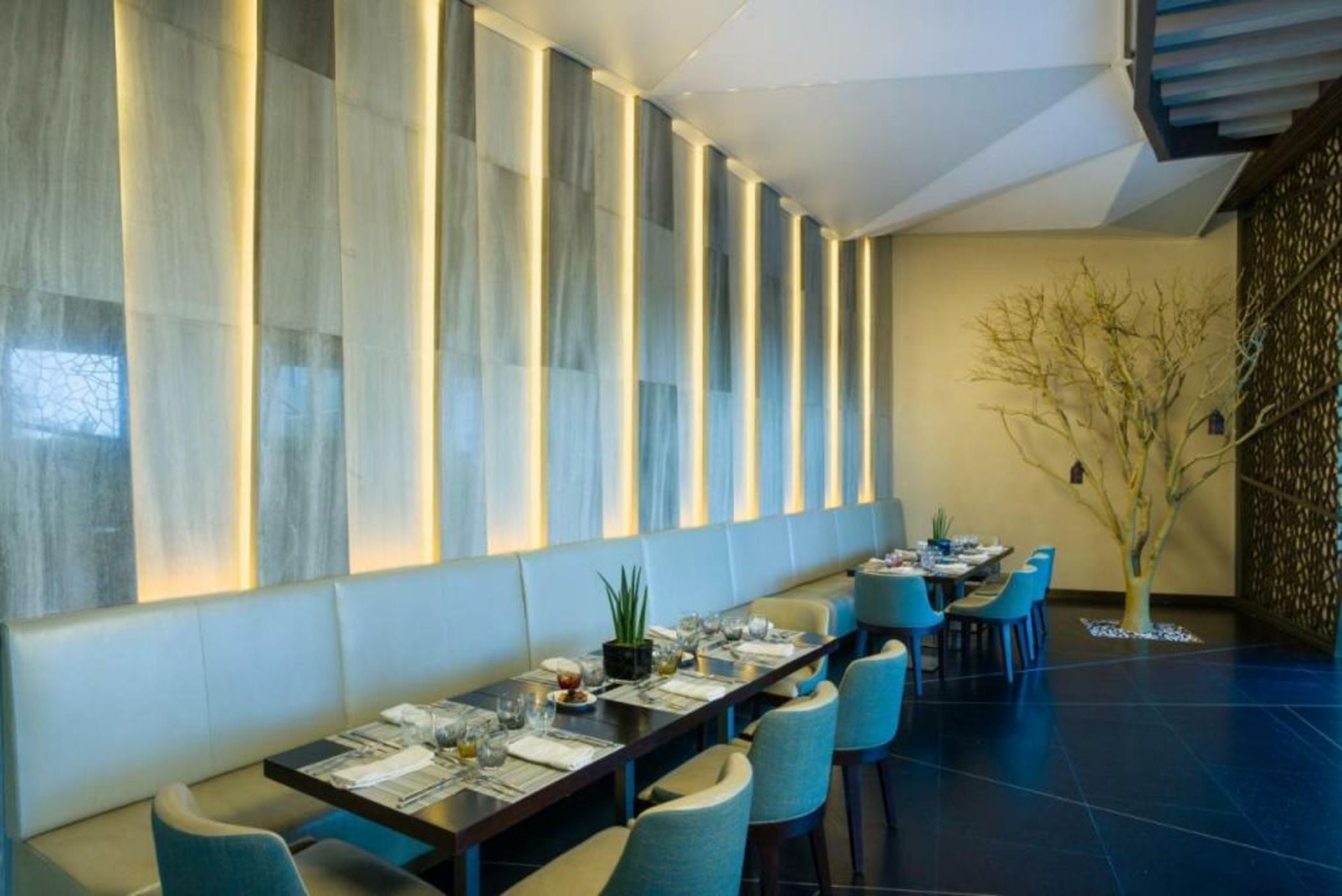 Kempinski Hotel Muscat