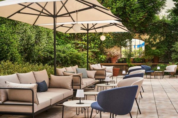 Hôtel Le Versailles