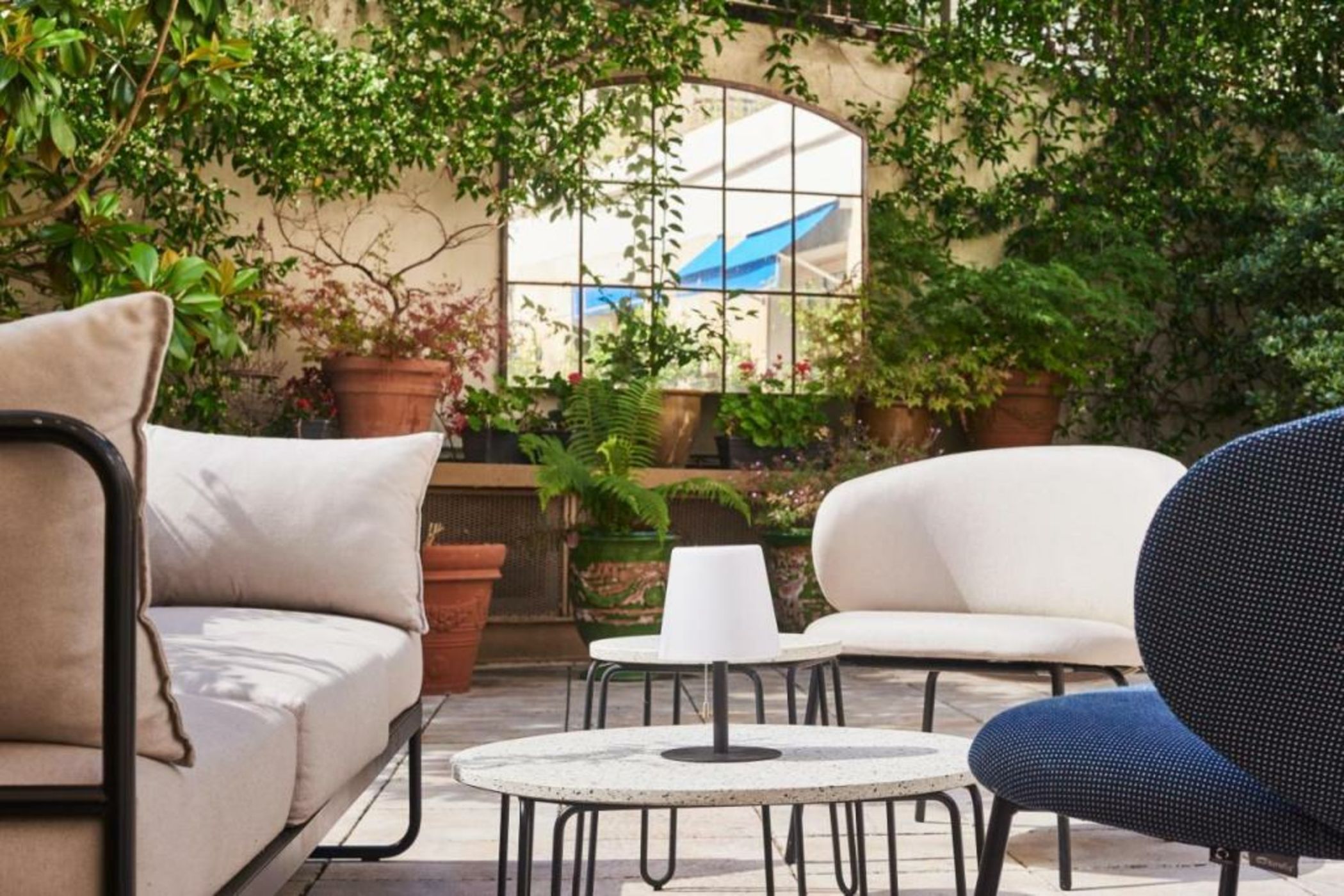 Hôtel Le Versailles