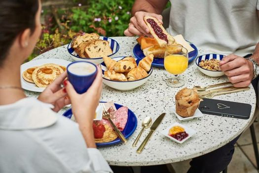 Hôtel Le Versailles