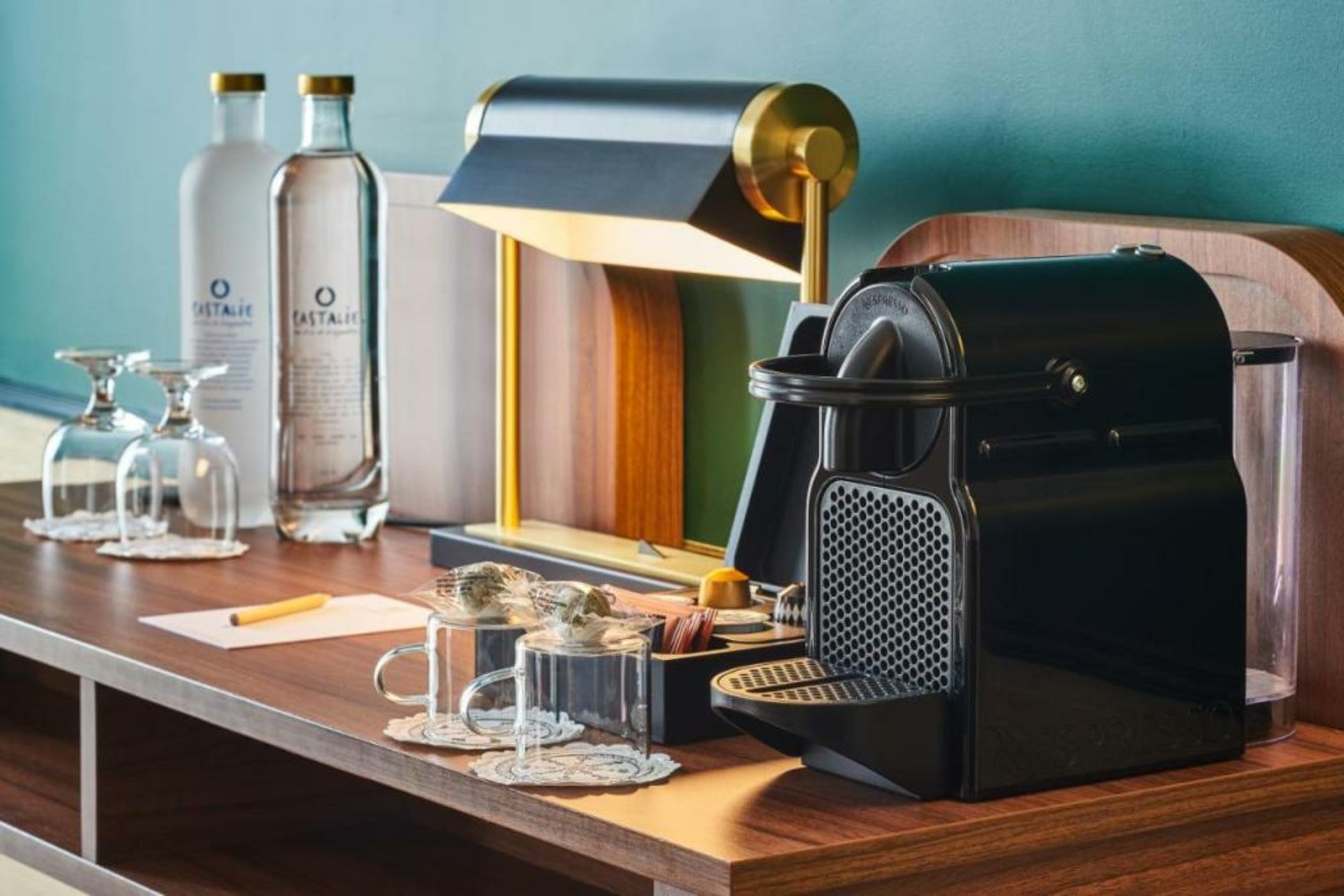 Hôtel Le Versailles