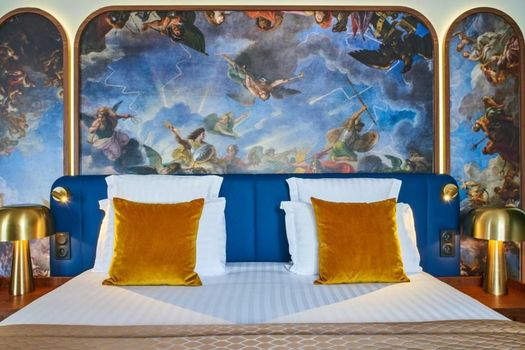 Hôtel Le Versailles