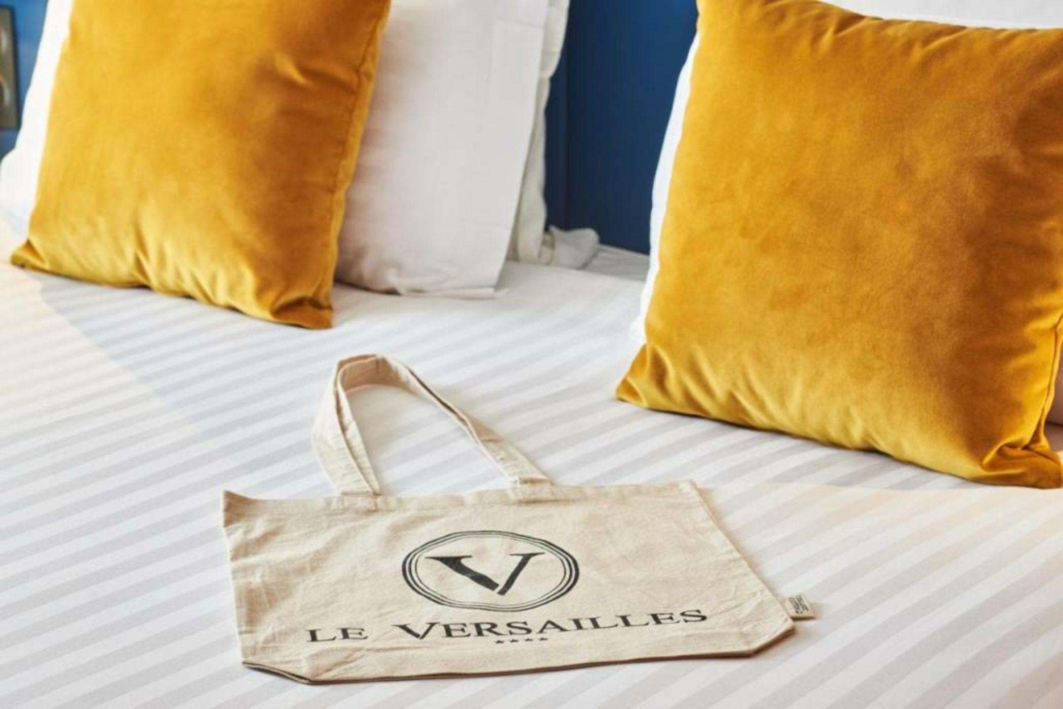 Hôtel Le Versailles