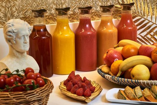 Hôtel Le Versailles