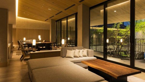 Hotel Metropolitan Kamakura