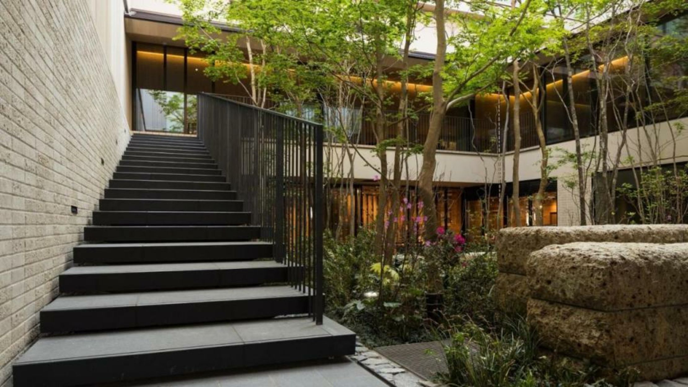 Hotel Metropolitan Kamakura