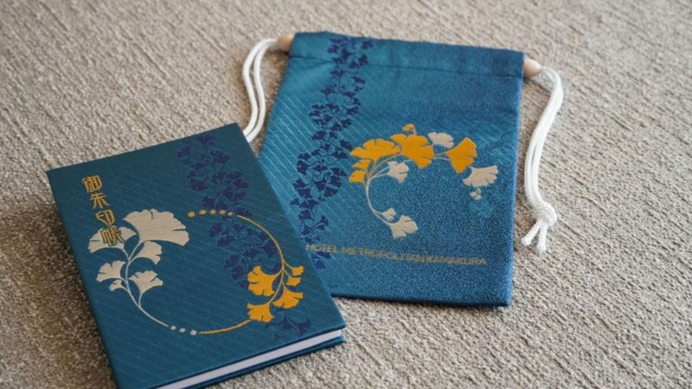 Hotel Metropolitan Kamakura