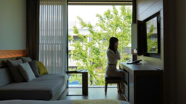 Hotel Metropolitan Kamakura