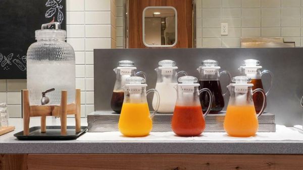 Hotel Metropolitan Kamakura