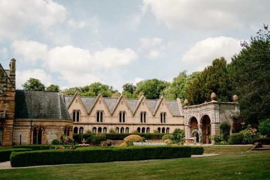 Ettington Park Hotel, Stratford-upon-Avon