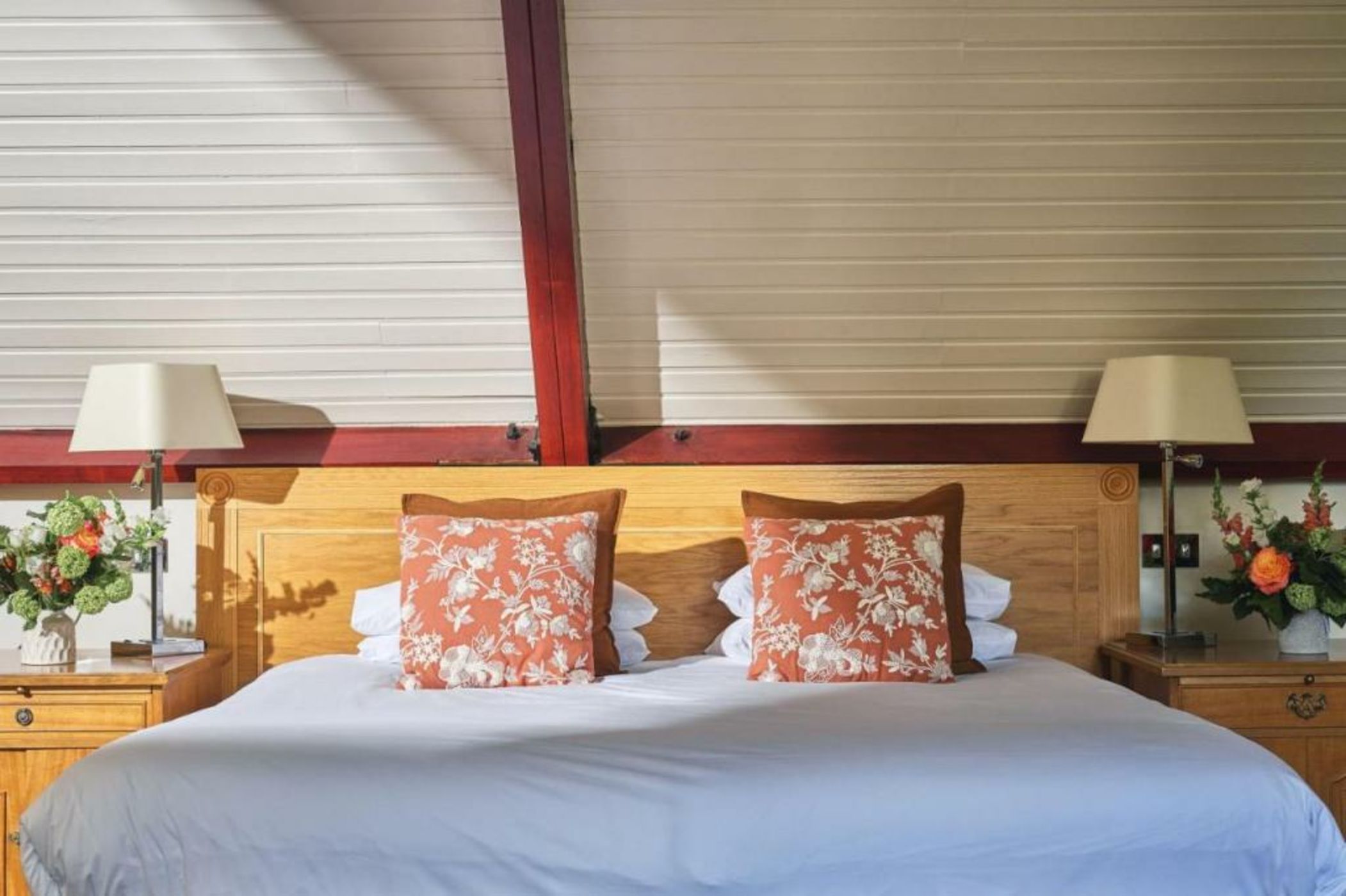 Ettington Park Hotel, Stratford-upon-Avon