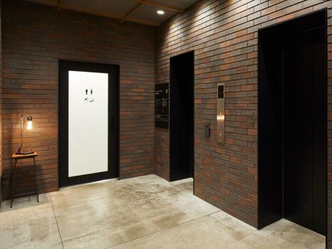 LAMP LIGHT BOOKS HOTEL sapporo