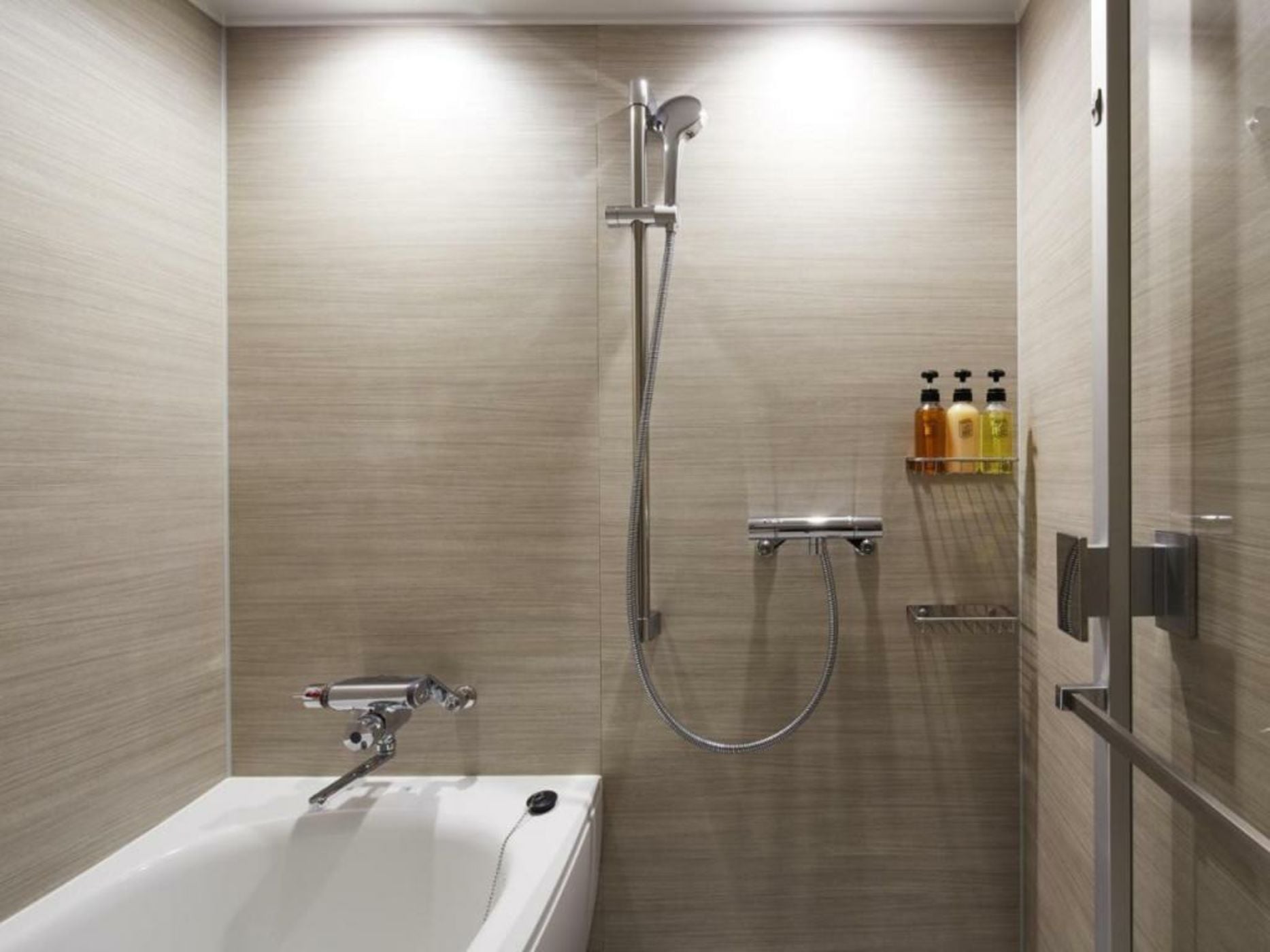 LAMP LIGHT BOOKS HOTEL sapporo