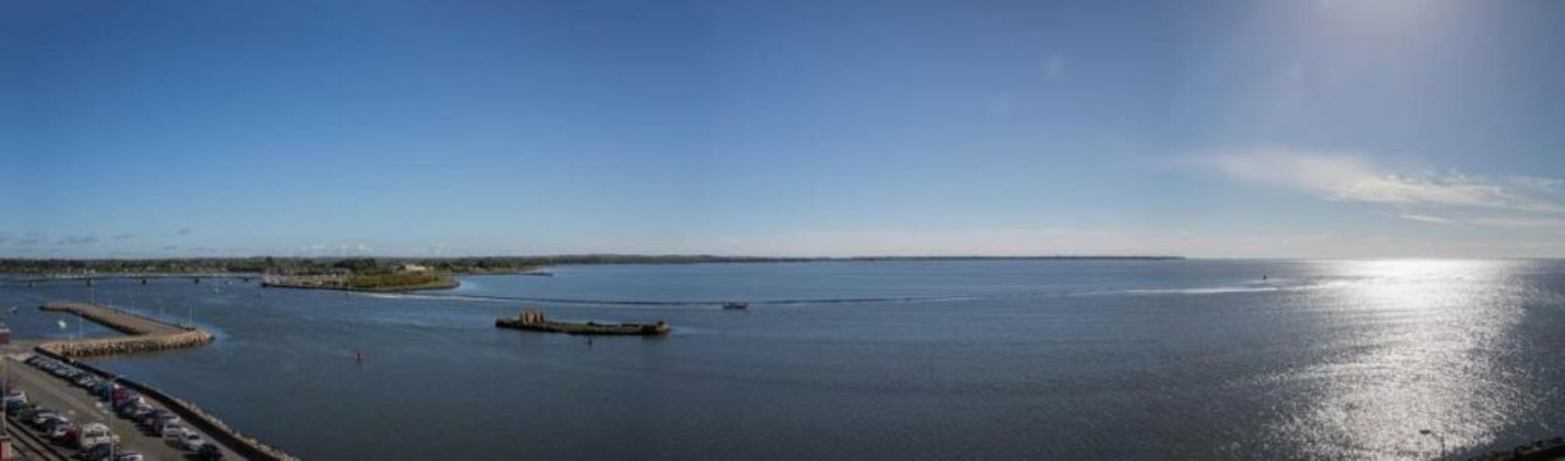 Talbot Hotel Wexford