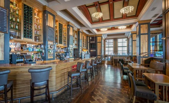 Talbot Hotel Wexford