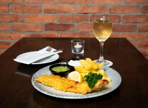 Talbot Hotel Wexford