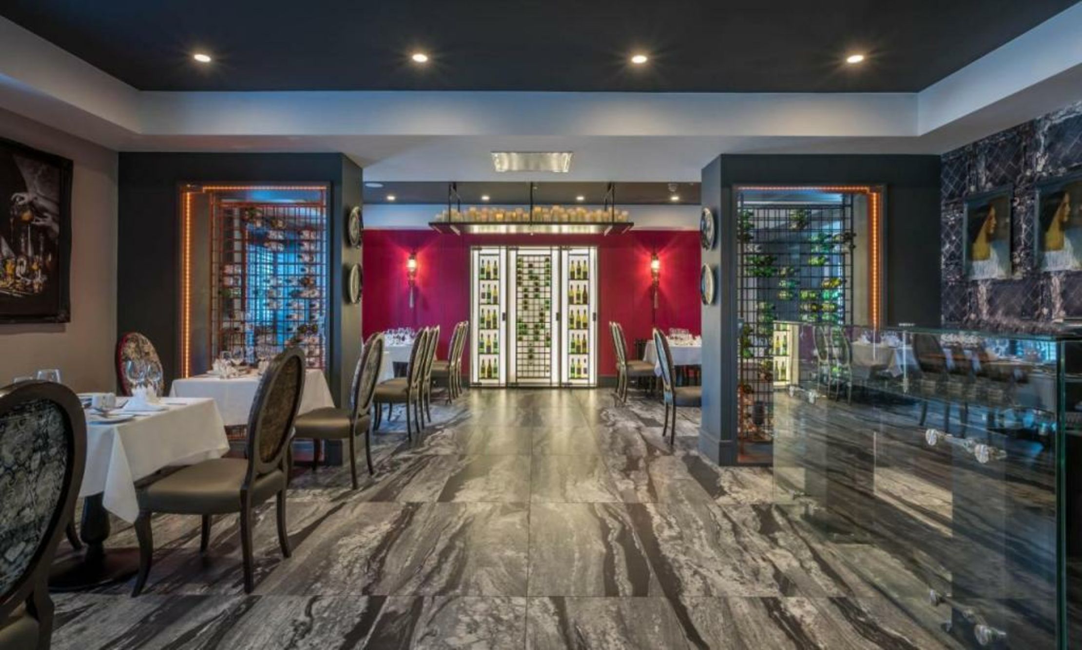 Talbot Hotel Wexford