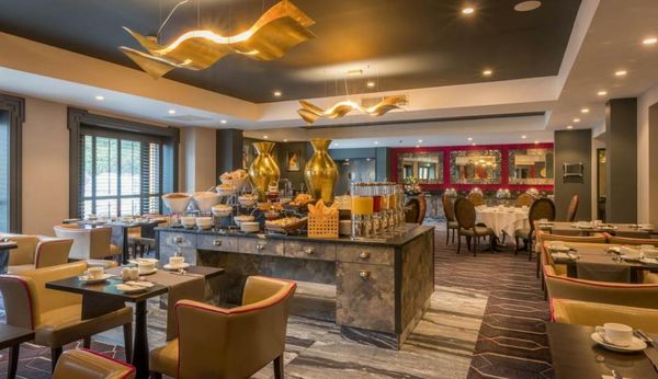 Talbot Hotel Wexford