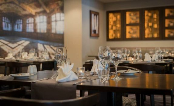 Talbot Hotel Wexford