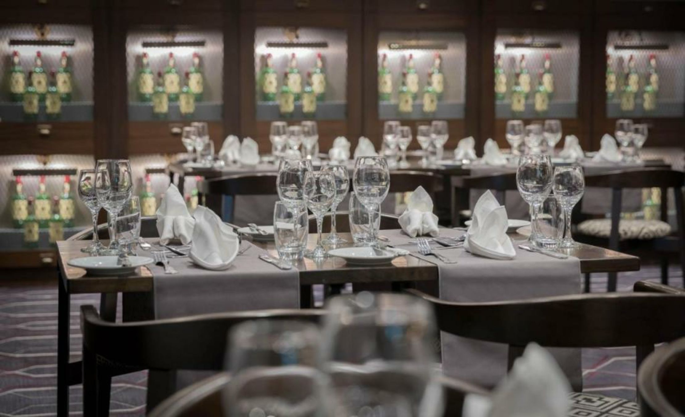 Talbot Hotel Wexford