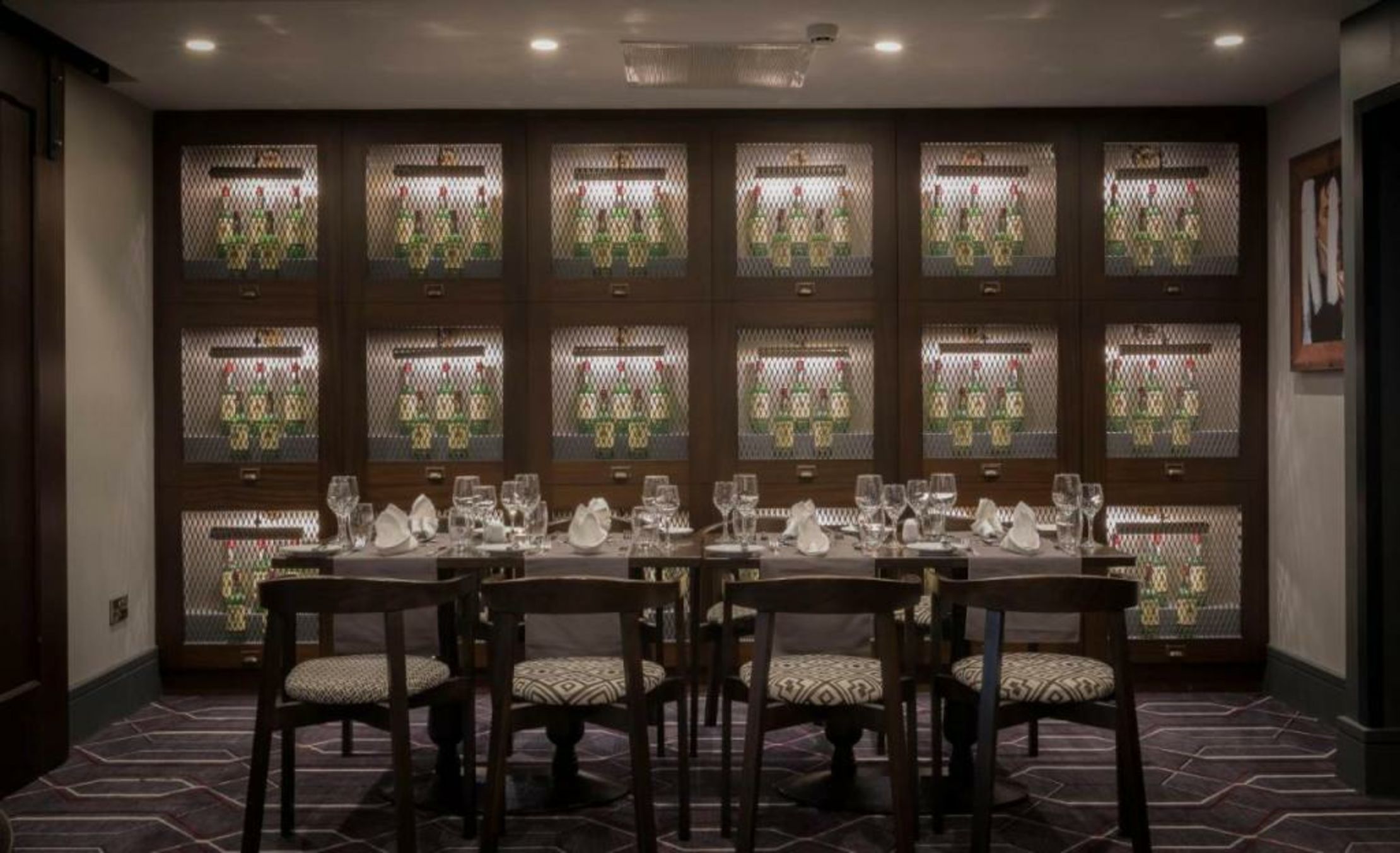 Talbot Hotel Wexford